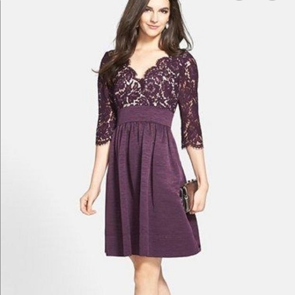 Eliza J Dresses & Skirts - Eliza J Dress Size 10